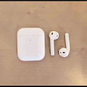 Air Pods 1st Gen